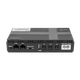 ИБП для роутера 18 Вт GreenVision GV-009-UPS-DC1018W 5/9/12V 10400 MAh Бесперебойник для WI-Fi UPS для роутера - изображение 2