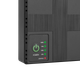 ИБП для роутера 18 Вт GreenVision GV-009-UPS-DC1018W 5/9/12V 10400 MAh Бесперебойник для WI-Fi UPS для роутера - изображение 6