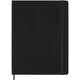 Щотижневик Moleskine 2024 великий 8056598856774 - изображение 2