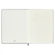 Щотижневик Moleskine 2024 великий 8056598856774 - изображение 4