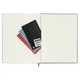 Щотижневик Moleskine 2024 великий 8056598856774 - изображение 7