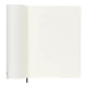 Щотижневик Moleskine 2024 великий 8056598856767 - изображение 4