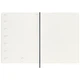 Щотижневик Moleskine 2024 великий 8056598856767 - изображение 5