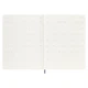 Щотижневик Moleskine 2024 великий 8056598856767 - изображение 6
