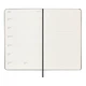 Щотижневик Moleskine 2023-2024 cередній 8056598856910 - изображение 6