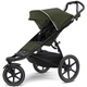 Детская коляска Thule Urban Glide2 Cypress Green on Black TH 10101944 - изображение 1