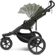Детская коляска Thule Urban Glide2 Cypress Green on Black TH 10101944 - изображение 7