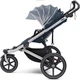 Детская коляска Thule Urban Glide2 Alu/ Majolica Blue TH 10101943 - изображение 7