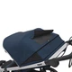 Детская коляска Thule Urban Glide2 Alu/ Majolica Blue TH 10101943 - изображение 8