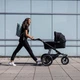Детская коляска с люлькой Thule Urban Glide 2 Dark Shadow TH 10101964 - изображение 10