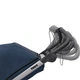 Детская коляска Thule Urban Glide2 Alu/ Majolica Blue TH 10101943 - изображение 13