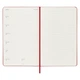 Щотижневик Moleskine 2024 середній 8056598856637 - изображение 5