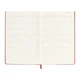 Щотижневик Moleskine 2024 середній 8056598856637 - изображение 6
