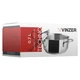 Каструля з кришкою Vinzer Techno 0,7л 50076 - зображення 3