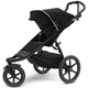 Детская коляска Thule Urban Glide2 Black on Black TH 10101949 - изображение 1