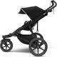 Детская коляска Thule Urban Glide2 Black on Black TH 10101949 - изображение 2
