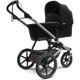 Детская коляска с люлькой Thule Urban Glide 2 Cypress Green TH 10101962 - изображение 8