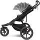 Детская коляска Thule Urban Glide2 Black on Black TH 10101949 - изображение 7