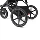 Детская коляска Thule Urban Glide2 Black on Black TH 10101949 - изображение 11