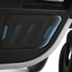 Коляска дитяча Thule Chariot Sport 1 Blue-Black TH 10201013 - зображення 8