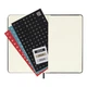 Щоденник Moleskine 2024 кишеньковий 8056598856545 - изображение 7