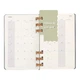 Щотижневик Moleskine 2023-2024 Spiral cередній 8056598858075 - изображение 10