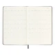 Щоденник Moleskine 2024 середній 8056598856484 - изображение 6