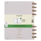 Щотижневик Moleskine Spiral великий 8056598856378 - изображение 3