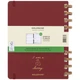 Щотижневик Moleskine Spiral великий 8056598856361 - изображение 2
