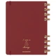 Щотижневик Moleskine Spiral великий 8056598856361 - изображение 3