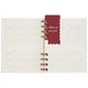 Щотижневик Moleskine Spiral великий 8056598856378 - изображение 8