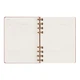 Щотижневик Moleskine Spiral великий 8056598856361 - изображение 7