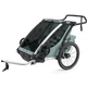 Детская коляска Thule Chariot Cross 2 Alaska TH 10202024 - изображение 1