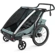 Детская коляска Thule Chariot Cross 2 Alaska TH 10202024 - изображение 18