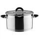 Каструля з кришкою Vinzer Progresso 5,9 л 50055 - зображення 1