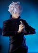 Фигурка Good Smile Годжо Сатору&nbsp;Gojo Satoru&nbsp;Магическая битва Jujutsu Kaisen 18 см GS GS JK 18 - изображение 4