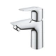 Змішувач для раковини Grohe QuickFix Start Edge S-Size 23898001 з донним клапаном - изображение 5