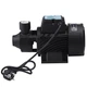 Насос поверхностный PUMPMAN вихревой для чистой воды QBB60 370Вт 2.1м³/ч Hmax 35м CV029765 - изображение 5