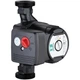 Насос циркуляційний PUMPMAN з мокрим ротором GRS25/60/180 93Вт 3.3м³/ч Hmax 6м 1" CV029797 - зображення 1
