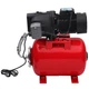 Насосная станция PUMPMAN центробежная для чистой воды ATJSW15M-1 1100Вт 4.5м³/ч Hmax 50м объем 24л CV029789 - изображение 4