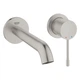Смеситель для умывальника на два отверстия M-Size Grohe Essence 29192DC1 - изображение 1