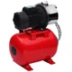 Насосна станція PUMPMAN відцентрова для чистої води ATSGJ800 800Вт 3.3м³/ч Hmax 43м об'єм 24л CV029791 - зображення 2