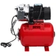 Насосна станція PUMPMAN відцентрова для чистої води ATSGJ800 800Вт 3.3м³/ч Hmax 43м об'єм 24л CV029791 - зображення 4