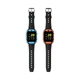 Дитячий Розумний Годинник з Сім Картою Smart Watch LT35 Відеодзвінок 4G/GPS трекер/WiFi Чорно-Оранжеві - зображення 9