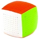 ShengShou Pillow 10x10 stickerless | Кубик Рубика 10х10 без наклеек - изображение 2