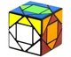 MoYu Mofang Jiaoshi Pandora Cube black | Головоломка Пандора-куб чёрный - изображение 4