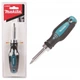 Отвертка с трещоткой Makita D-58833 - изображение 1