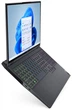 Ноутбук Lenovo Legion 5 Pro 16IAH7H (82RF0009US) Storm Grey - зображення 3
