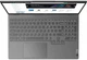 Ноутбук Lenovo Legion 5 15ARH7 (82RE003VPB) Storm Grey - изображение 4