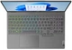 Ноутбук Lenovo Legion 5 15IAH7H (82RB004VUS) Storm Grey - зображення 6